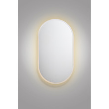 Spejl LED Gudhjem 45 x 80 cm